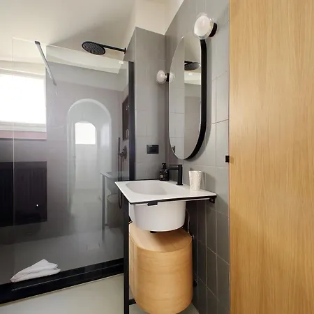 4Bnb - Luxury Navona Apartment Rome Exterior photo