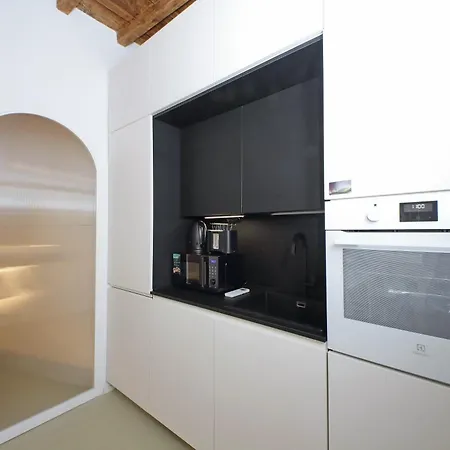 4Bnb - Luxury Navona Apartment Rome Exterior photo